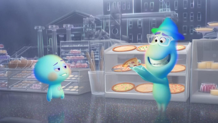Disney Pixar's Soul will land on Disney Plus Christmas Day