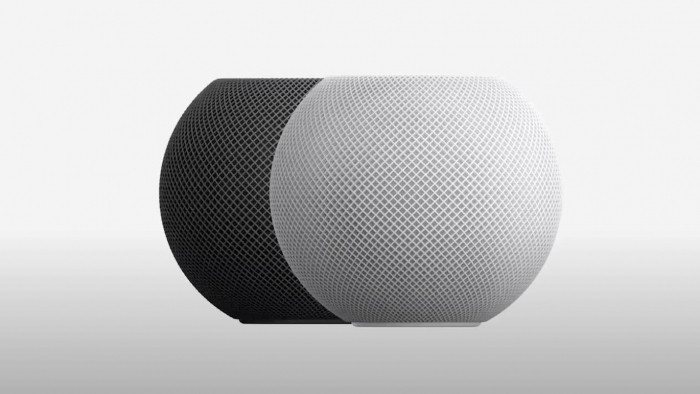 Apple HomePod Mini: 5 things to know