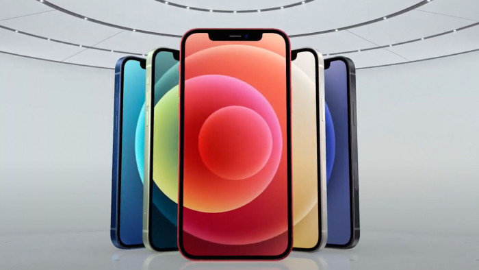 Apple iPhone 12: 5 things to know about the new iPhone(s)