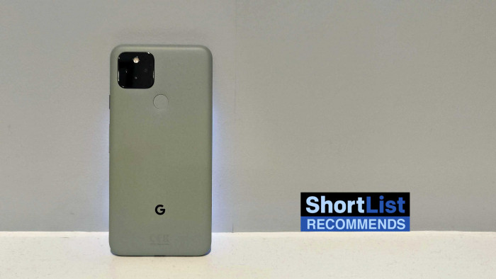 Google Pixel 5 review: 5 things to know