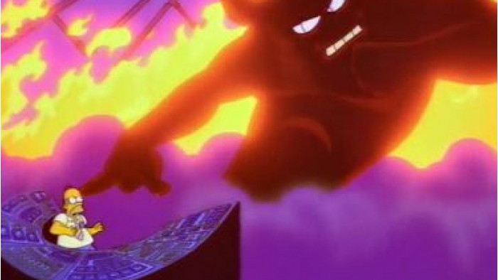 Best Treehouse of Horror episodes