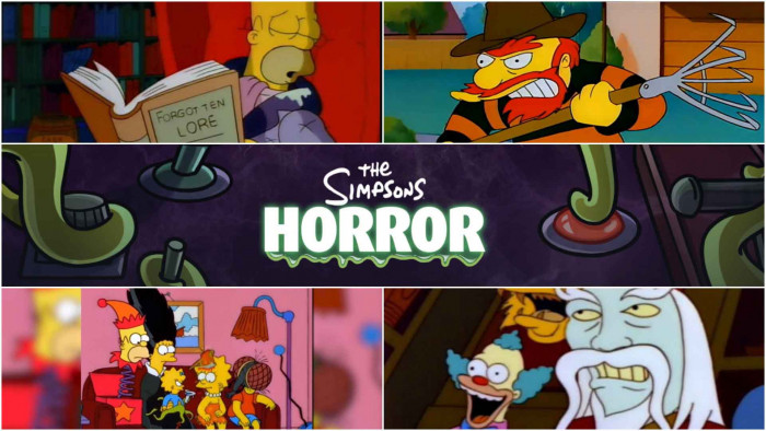 The Simpsons' 'Treehouse of Horror' episodes, ranked