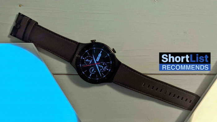 Huawei Watch GT 2 Pro review: a slab of smart sophistication