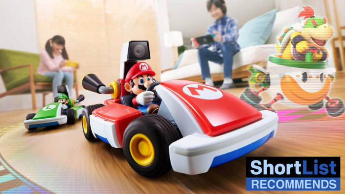Mario Kart Live: Home Circuit review - 5 things to know