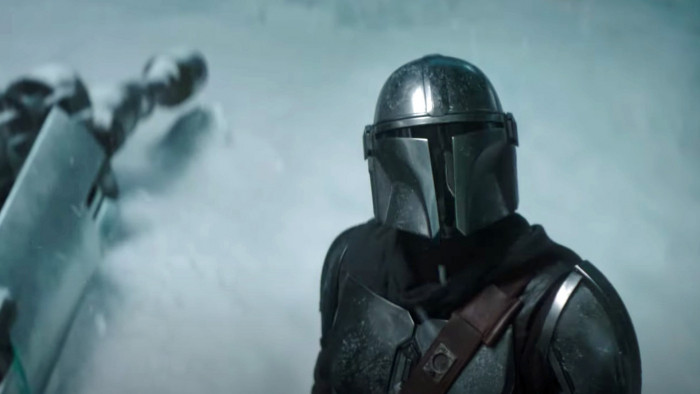This Mandalorian Season 2 teaser is our best look yet at the show