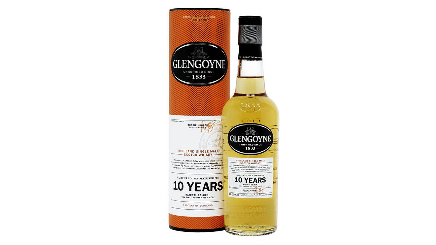 Highland single malt scotch. Glengoyne 1833. Скотч виски Highland Single Malt Scotch. Виски Single Malt 10 years. Виски Glengoyne.