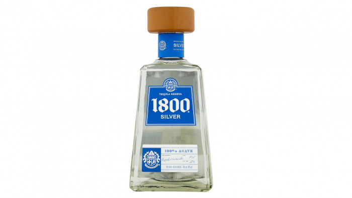 The best tequila