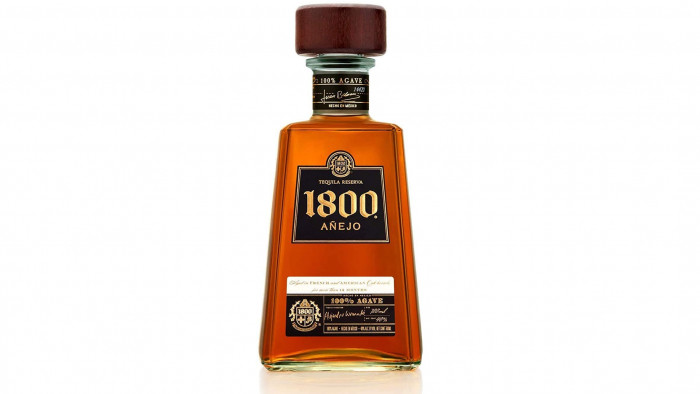 The best tequila