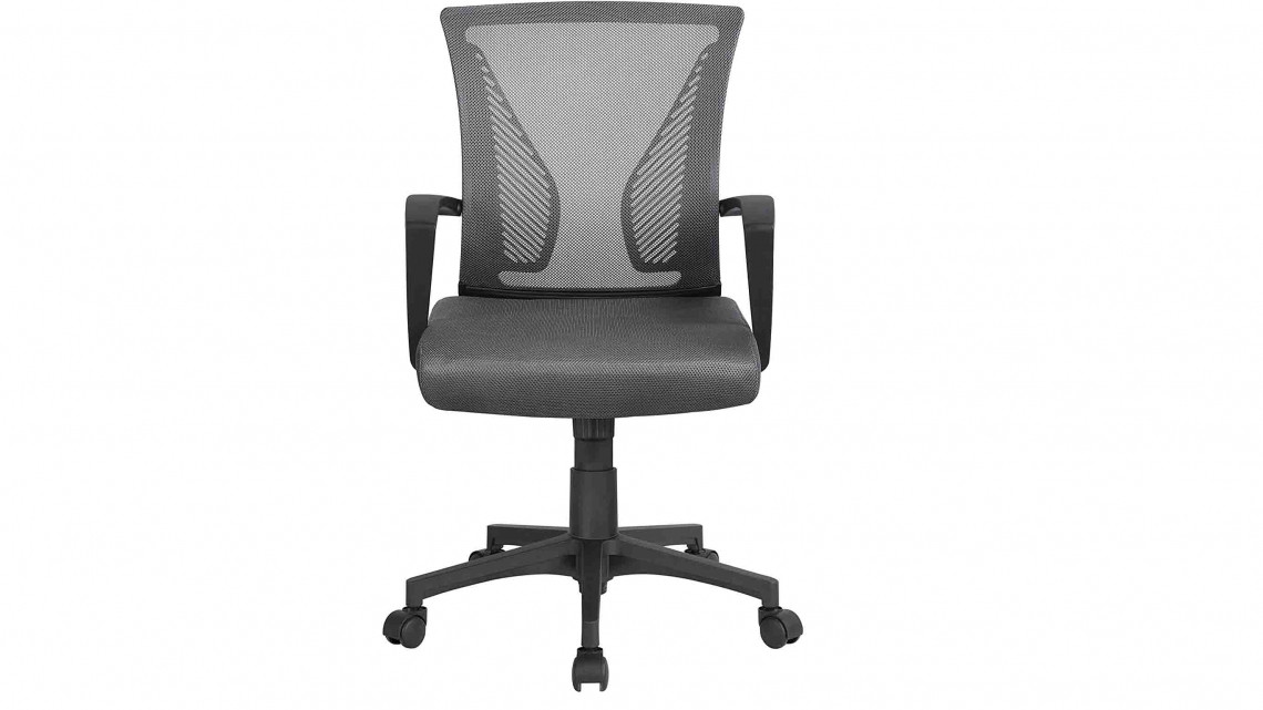 Best office chair UK in 2025 top ergonomic home office chairs tested