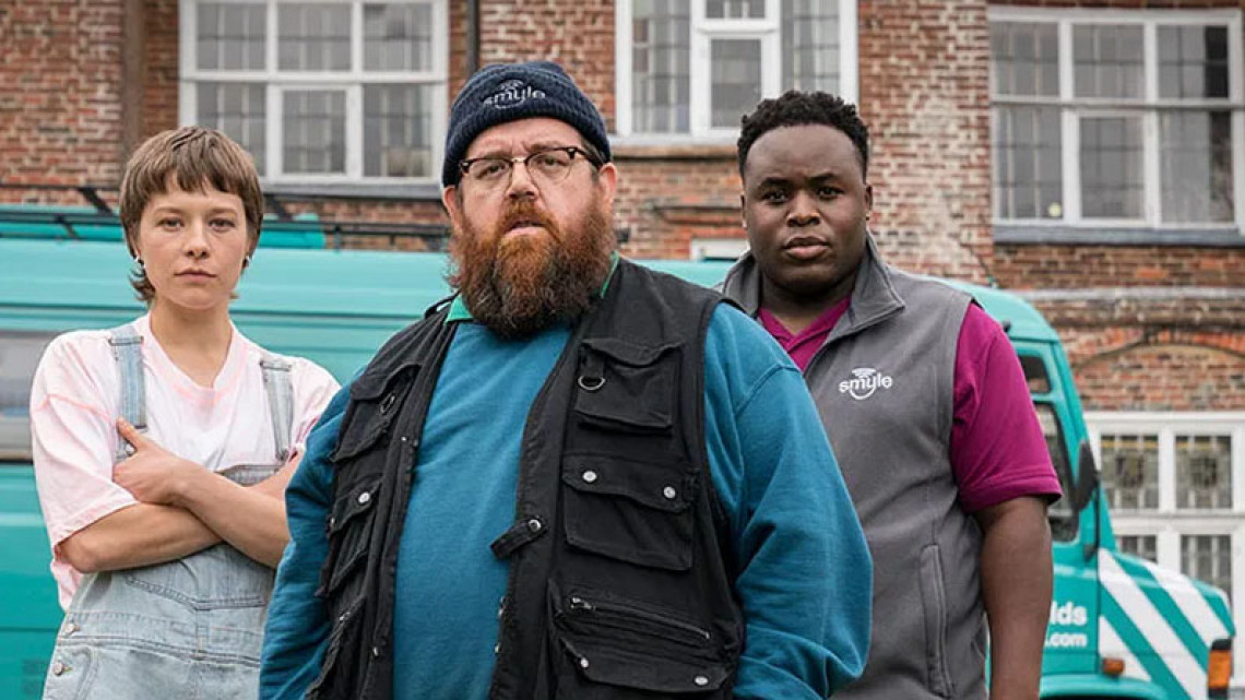 The best Amazon Prime series (February 2025) Prime Video shows, ranked