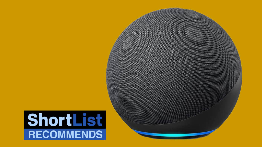 Echo Dot (4th gen) review: Alexa's new small budget ball,   Alexa