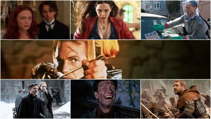 The best worst accents ever committed to film