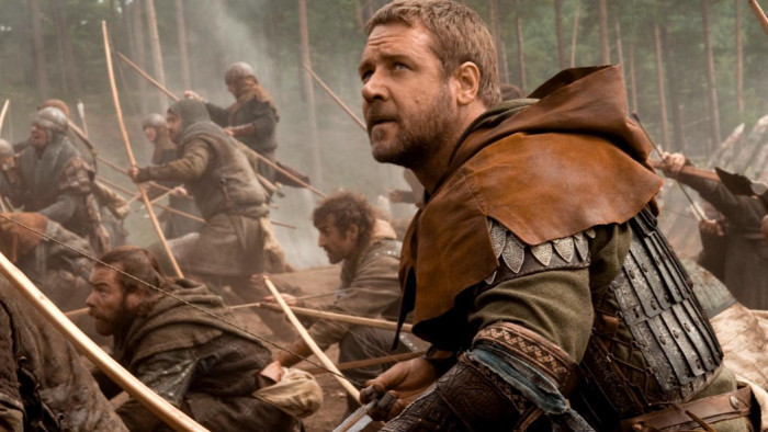 Worst movies and TV accents, revealed