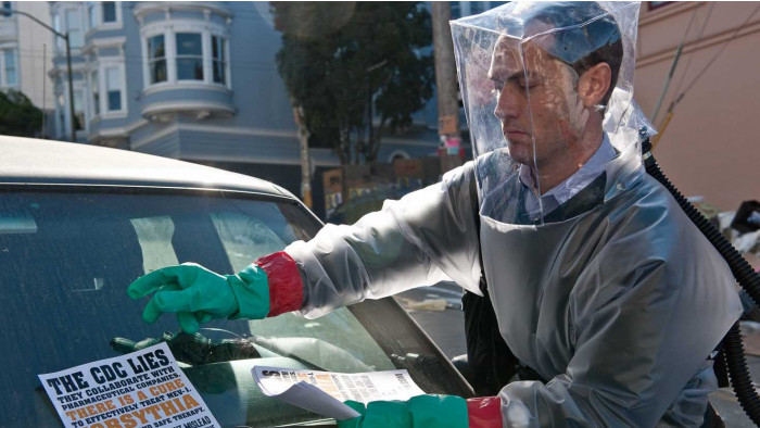 Worst movies and TV accents, revealed