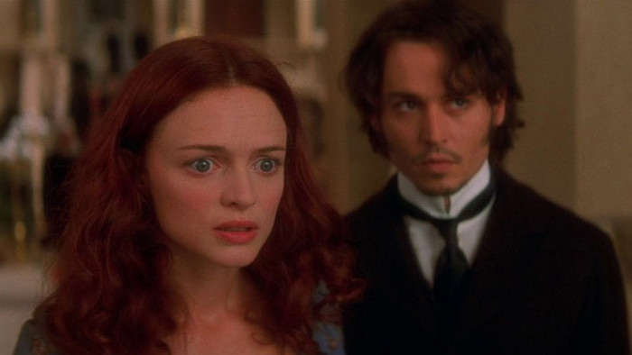 Worst movies and TV accents, revealed