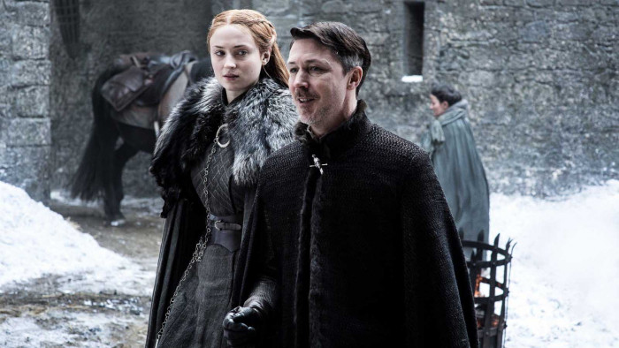 Worst movies and TV accents, revealed