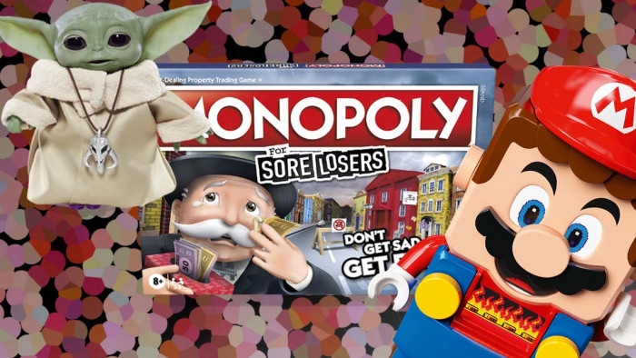 Best toys for Christmas 2020: the ultimate in festive fun