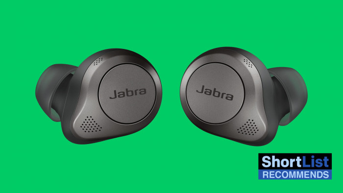 Jabra Elite 85t review: noise cancelling done right