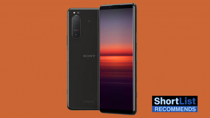 Sony Xperia 5 II review: Sony's latest is a cinematic stunner