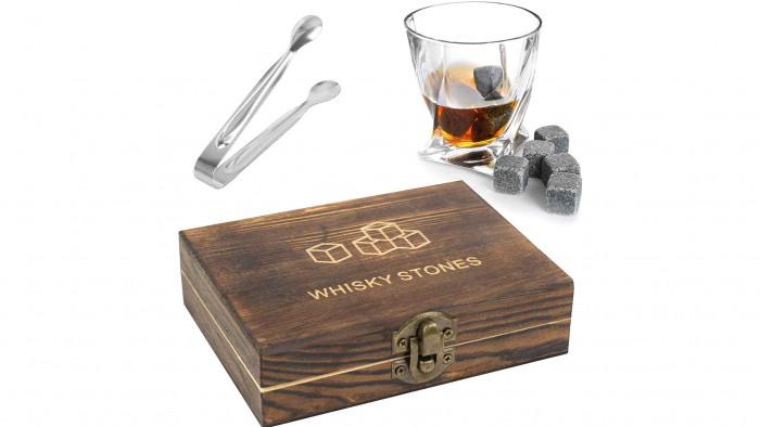 Best gifts for whisky lovers