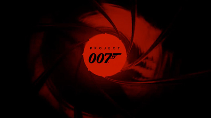 Project 007: New James Bond game in development by the makers of Hitman