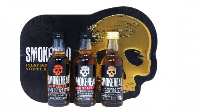 Best gifts for whisky lovers