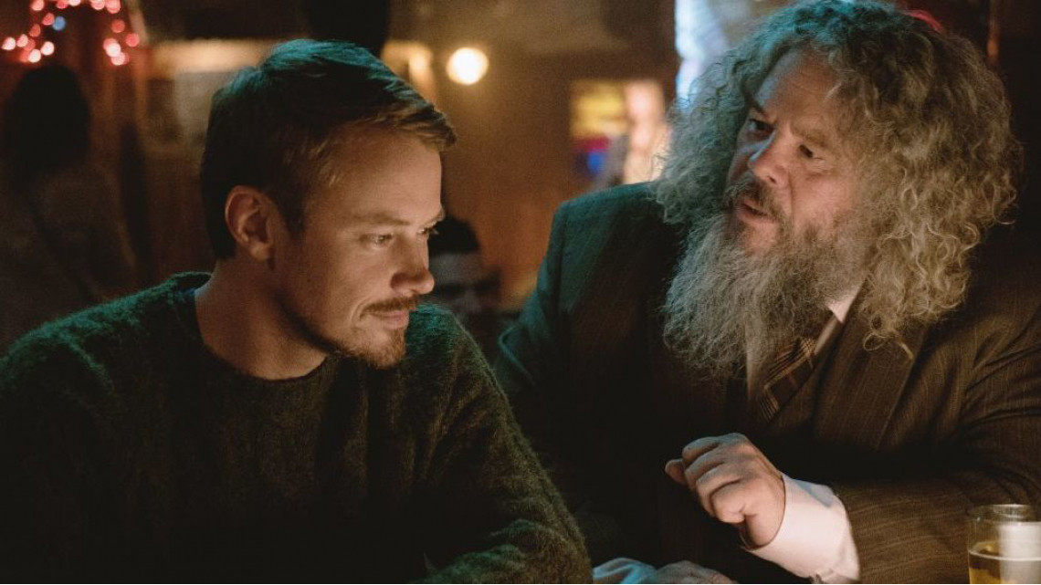 The best Amazon Prime series (January 2024) Prime Video shows, ranked