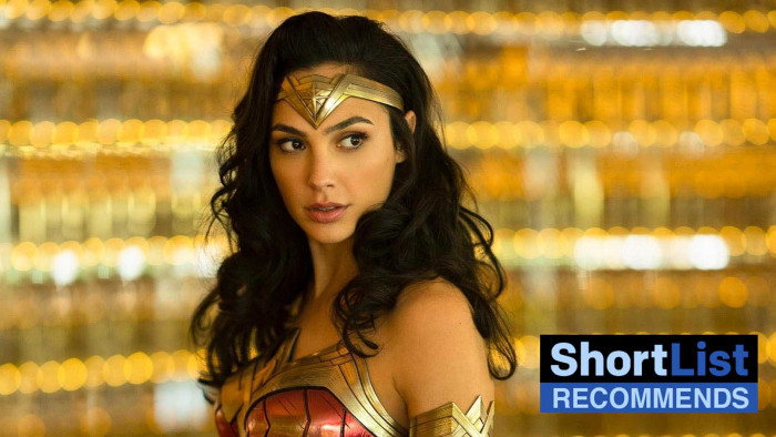 Wonder Woman 1984 review: the super-heroic lift we all need