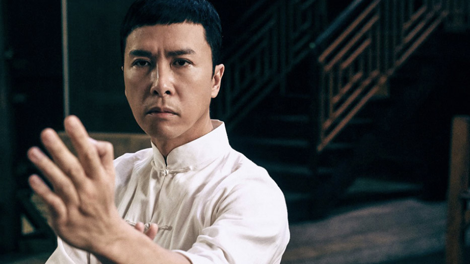 The 20 greatest martial arts stars of all time, ranked