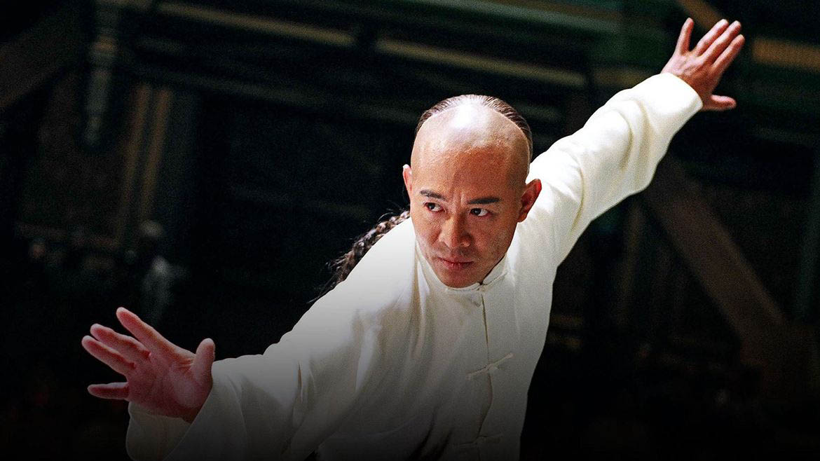 The 20 greatest martial arts stars of all time, ranked
