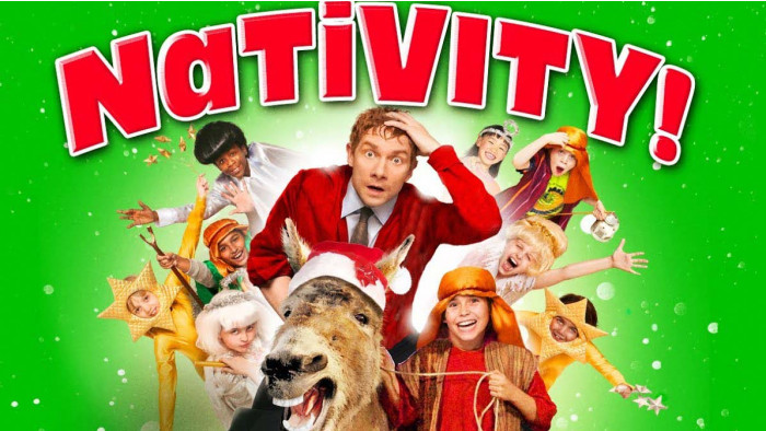 Best Netflix Christmas movies and shows