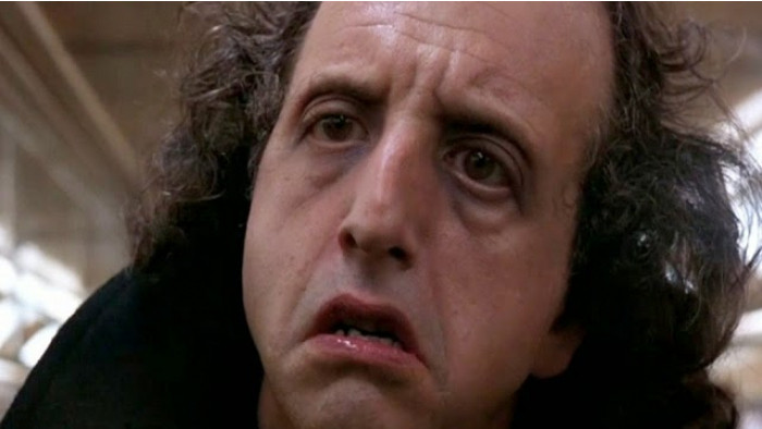 Best character actors