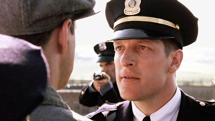 Best character actors