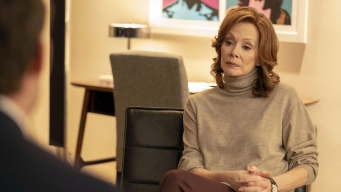 Best character actors