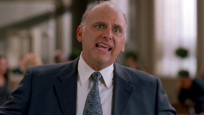 Best character actors