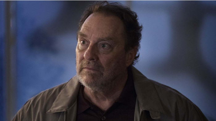 Best character actors