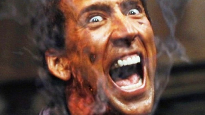 Best Nic Cage performances