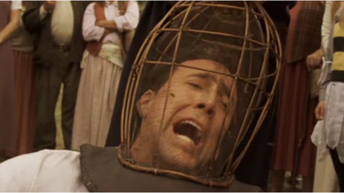 Best Nic Cage performances