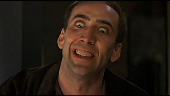 Best Nic Cage performances