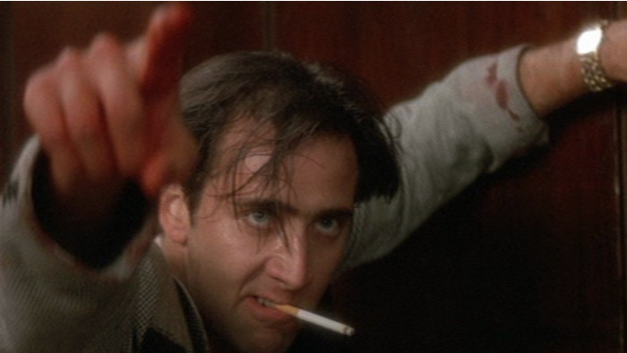 Best Nic Cage performances