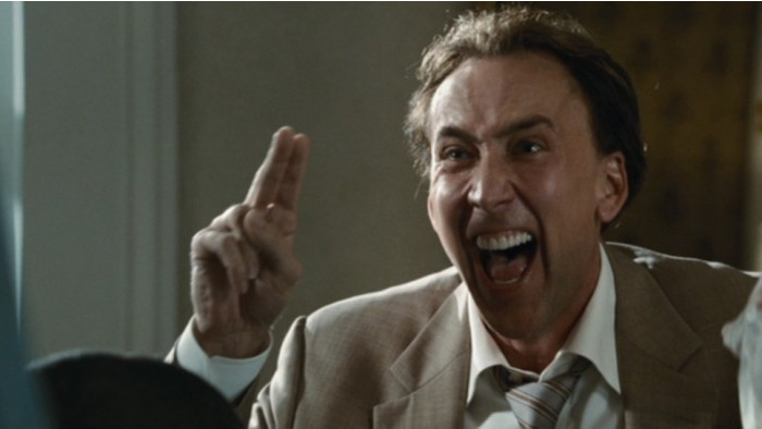 Best Nic Cage performances