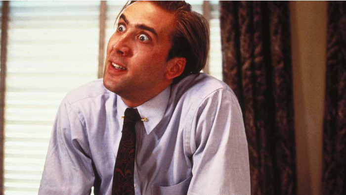 Best Nic Cage performances