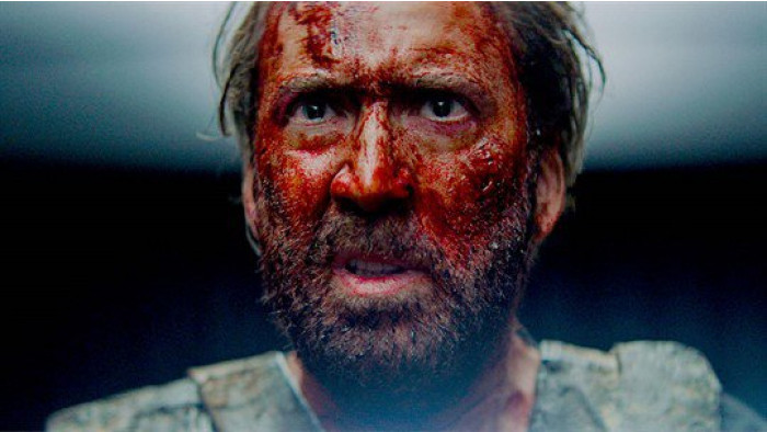 Best Nic Cage performances