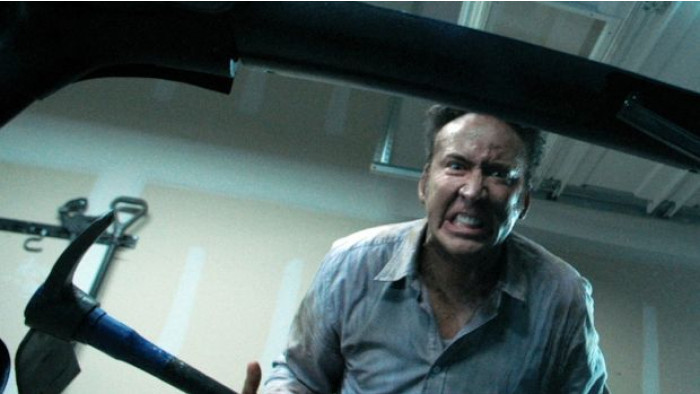 Best Nic Cage performances
