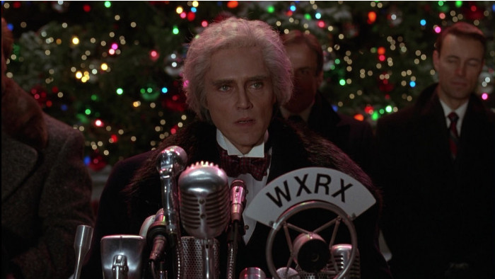 Best alternative Christmas movies