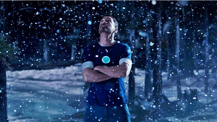 Best alternative Christmas movies