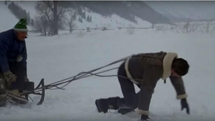 Best alternative Christmas movies