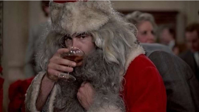 Best alternative Christmas movies