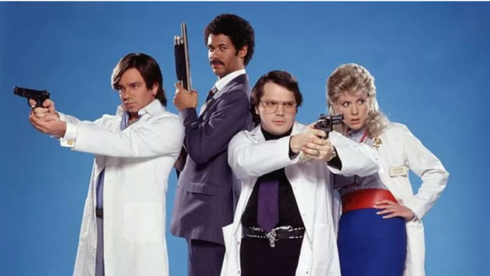 Best cancelled TV shows