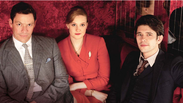 Best cancelled TV shows